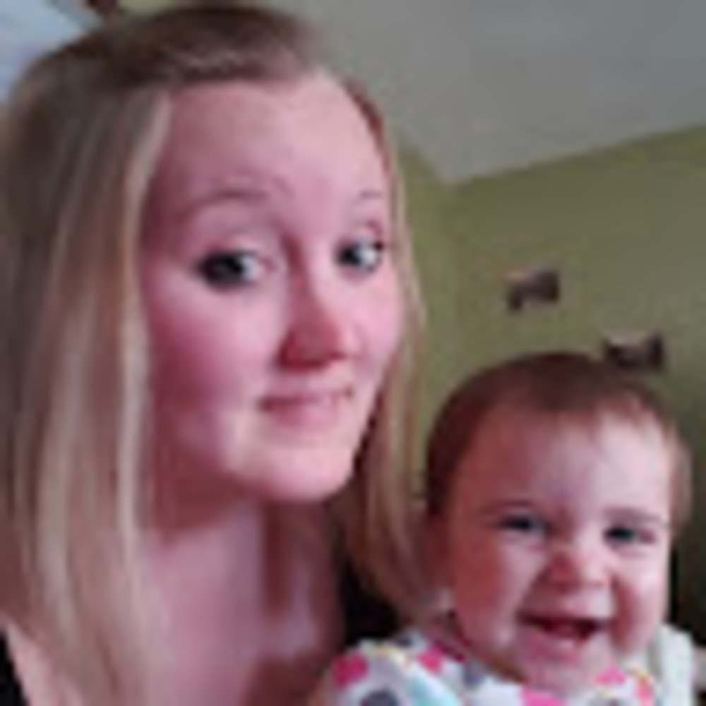 Meet your Posher, Gabrielle